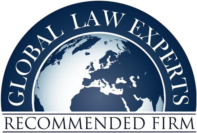 Global Law Experts Annual Awards 2024 Global Law Experts Annual Awards 2024