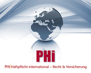 Erhöhte Risiken für deutsche Versicherungen bei Direktklagen aus Frankreich - PHi (Genre)